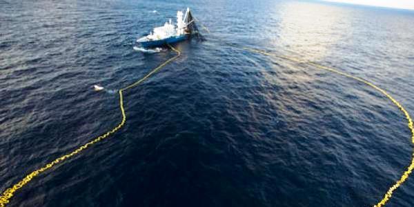 Kapal Baru Membawa Perubahan Jaringan ke Aliansi OCEAN