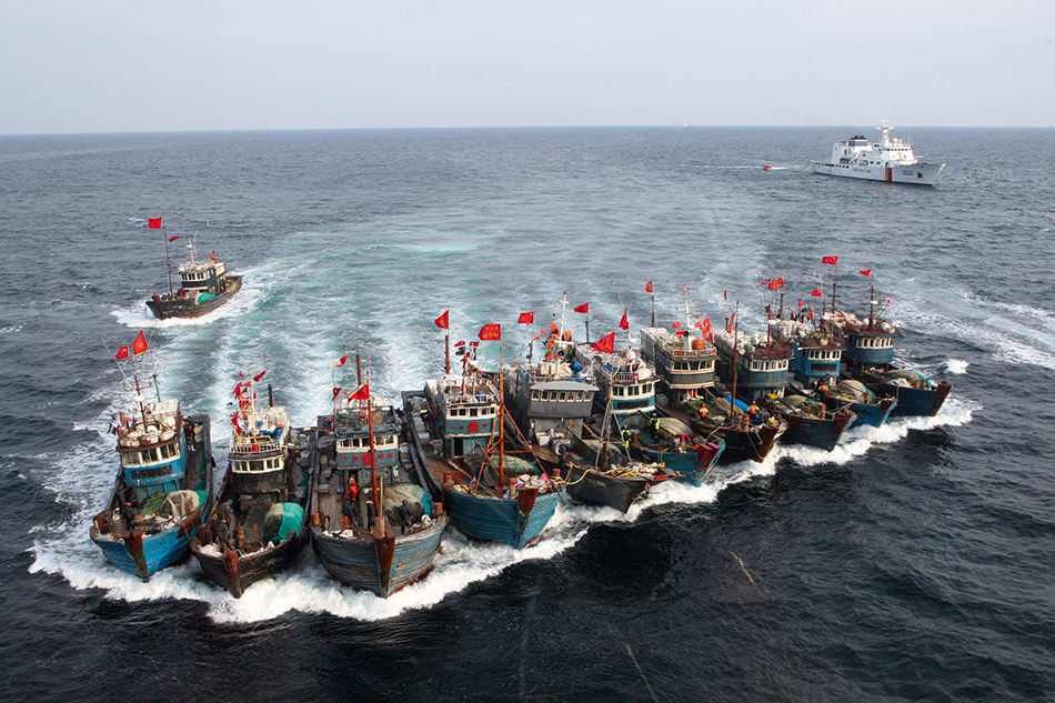 Our Ocean Conference 2018 Akan Bahas Illegal Fishing
