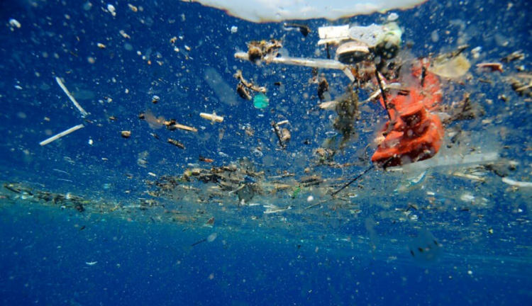 IMO Rencanakan Realisasi Pengurangan Sampah Plastik